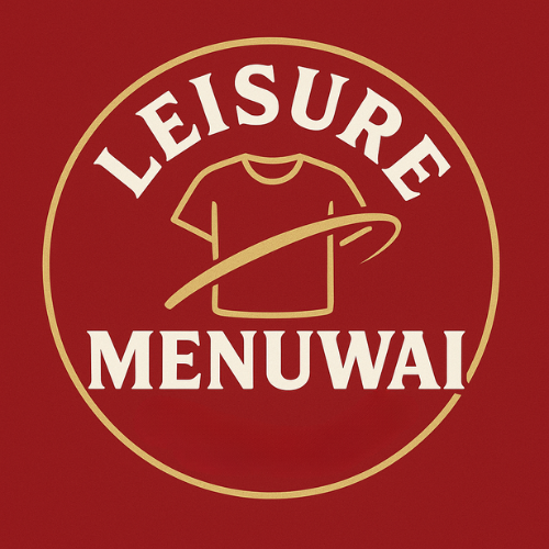 Leisure Menuwai