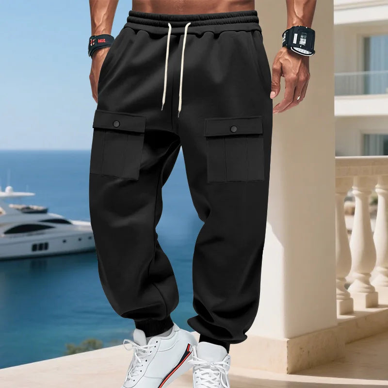 Mens Casual Sweatpants