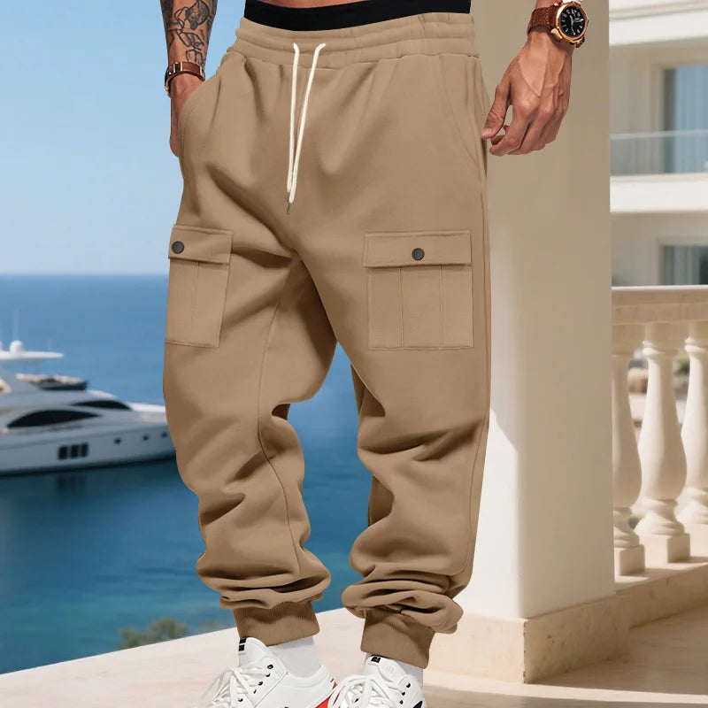 Mens Casual Sweatpants