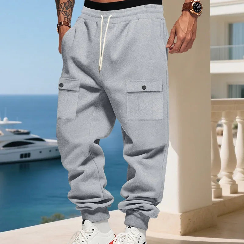 Mens Casual Sweatpants