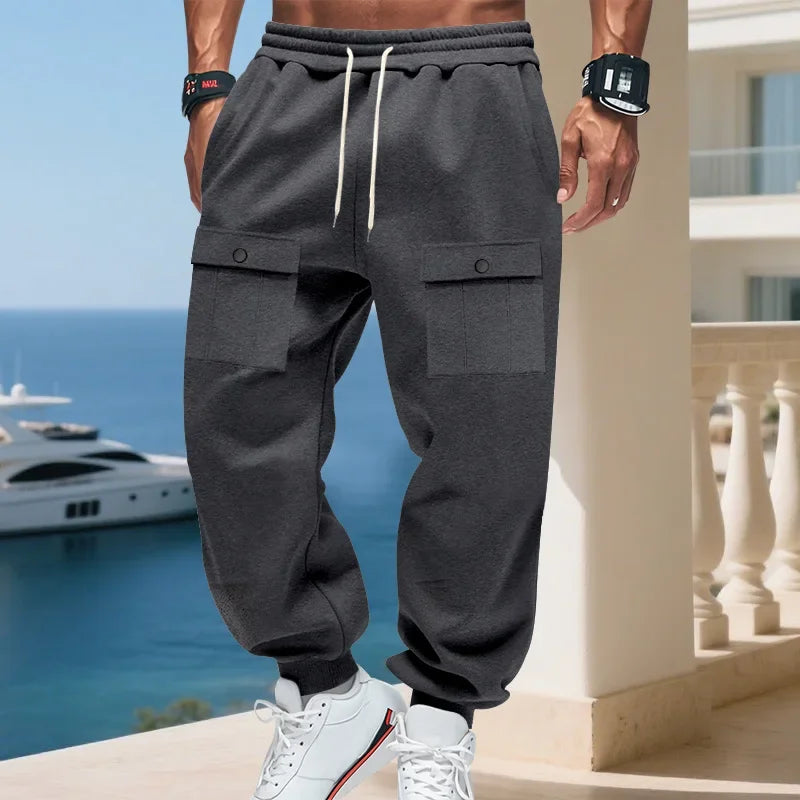 Mens Casual Sweatpants