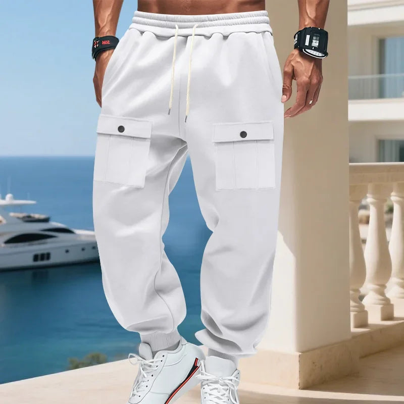Mens Casual Sweatpants
