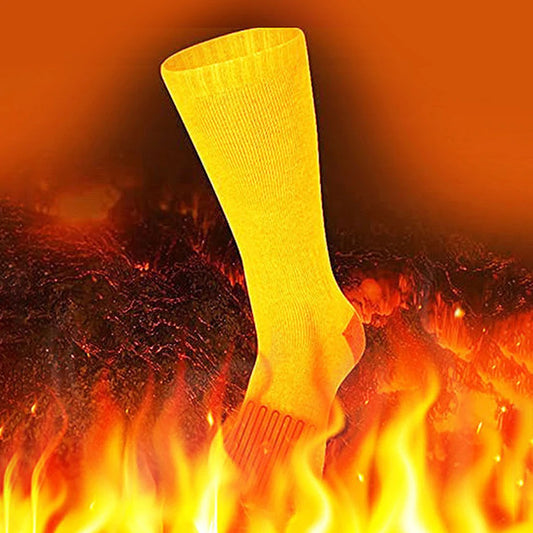 Electric Heated Socks