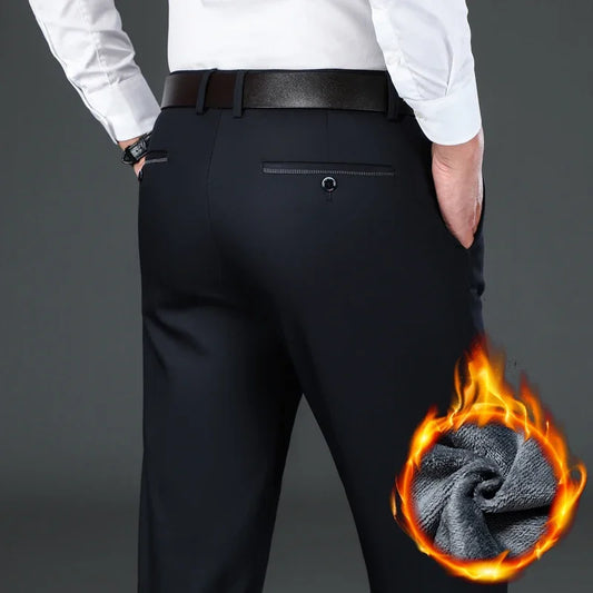 Men's Business Pants